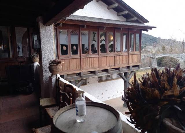 Finca rústica en Venta en Reixac - Vallensana Baixa