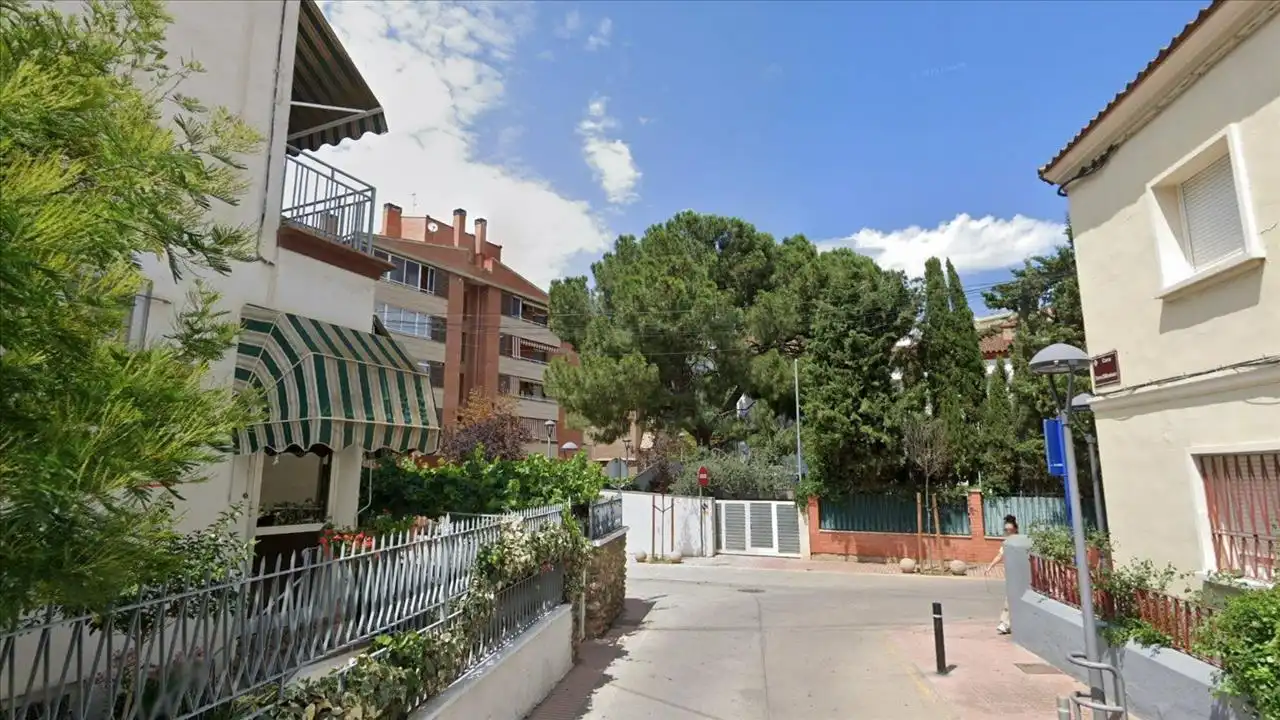 Parking avec ascenseur à vendre à Tramuntana, imagen 3