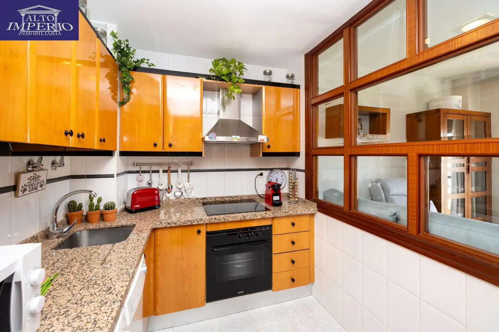 Apartment with lift for sale in Genil, imagen 15