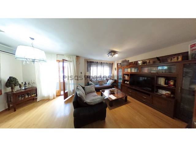 Piso en Venta en Calle Francisco de Cidón, 16 en Barrio de San José