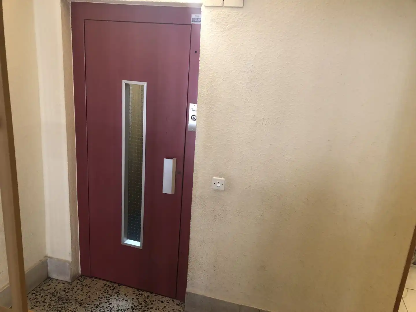 Pis en venda en Segovia amb Calefacció i Balcó