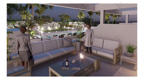 Foto 3 de Casa adosada en venta en Añoreta Baja, Rincón de la Victoria