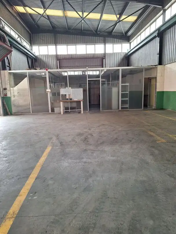 Industrial building for sale in Berriz, imagen 7