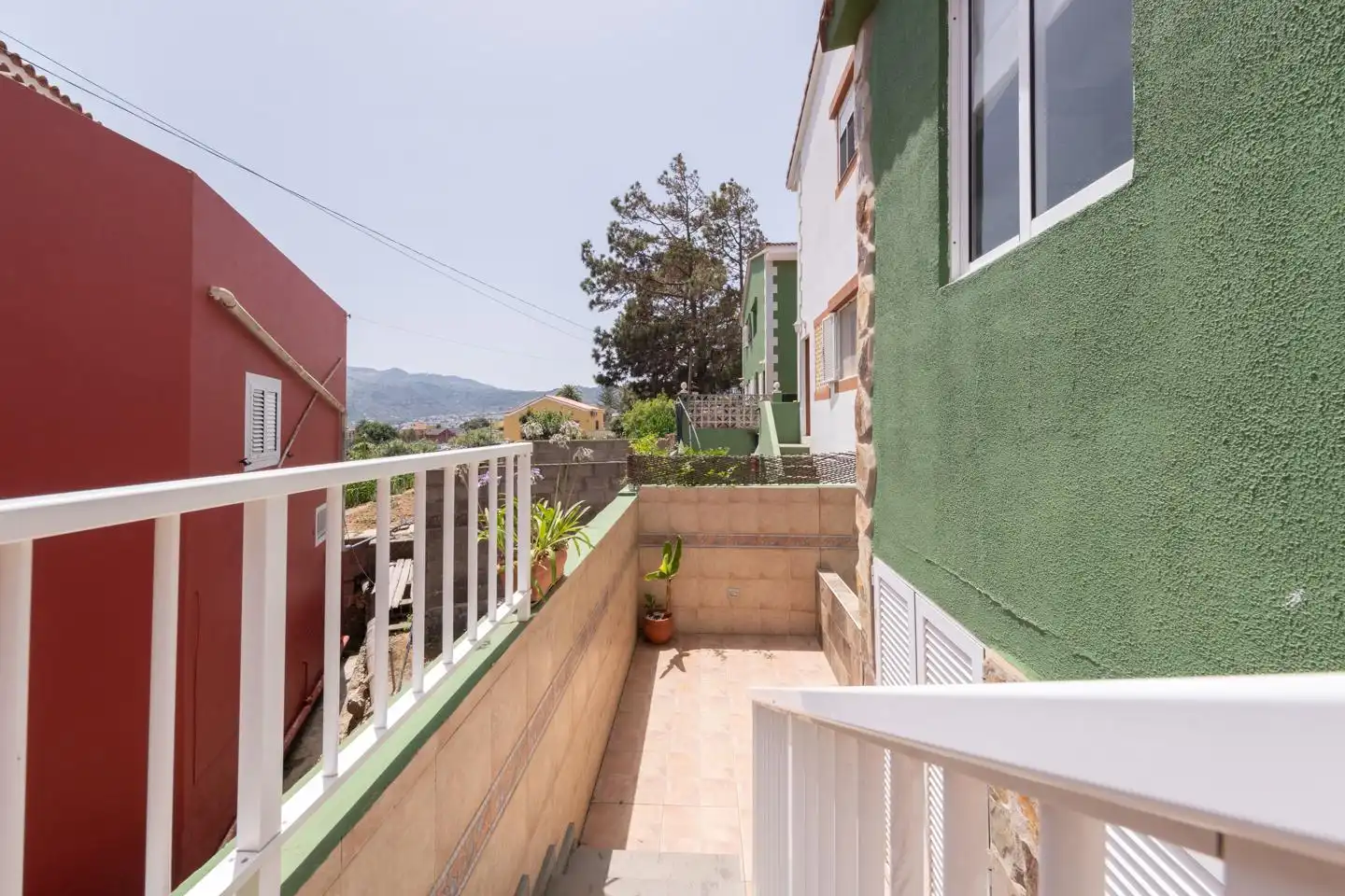 Casa in vendita a Camino de la Cruz, imagen 9