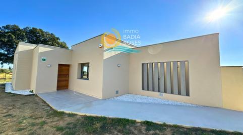 Foto 5 de Casa o xalet en venda a Residencial Mas Isaac, Palau-saverdera, Girona