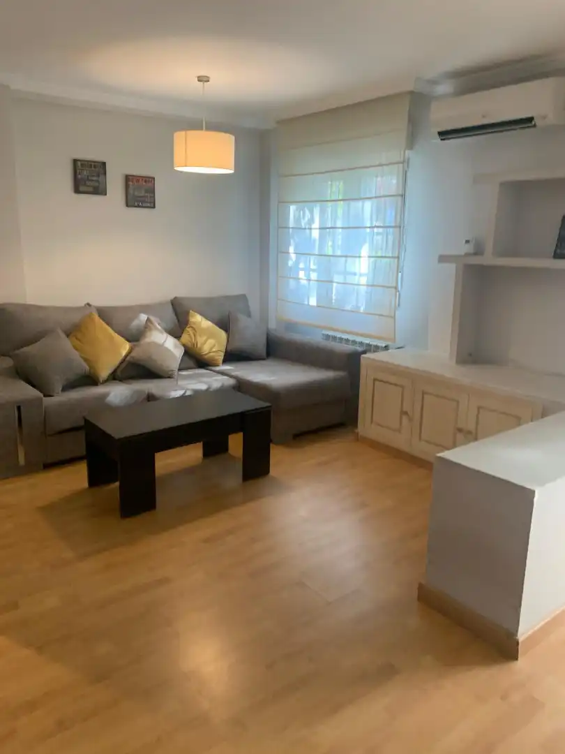 Piso con piscina en venta en Villalba Estación, imagen 3