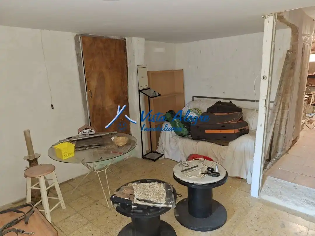 Casa o chalet en venta en San Asensio con Balcón