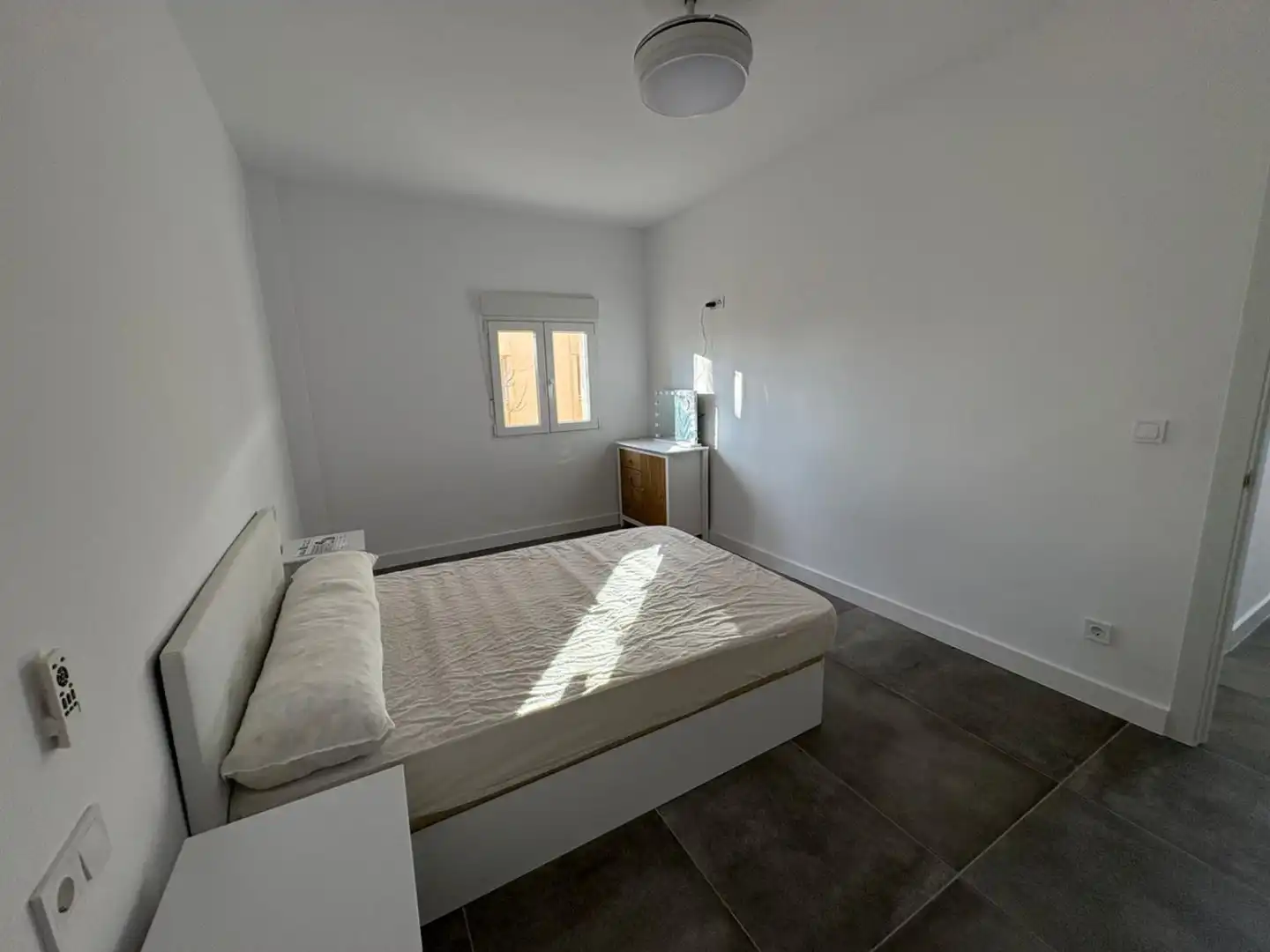 Habitación de Piso en venta en Manzanares con Aire acondicionado, Terraza y Balcón