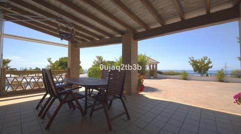 Foto 4 de Casa o xalet en venda a Altos de Estepona, Málaga