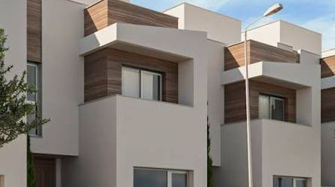 Foto 4 de Pis en venda a Los Molinos - Villa Blanca, Almería
