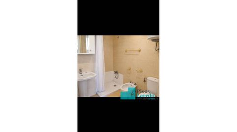 Foto 4 von Wohnung zum Verkauf in Avenida Libertad, Zona Playa, Laredo