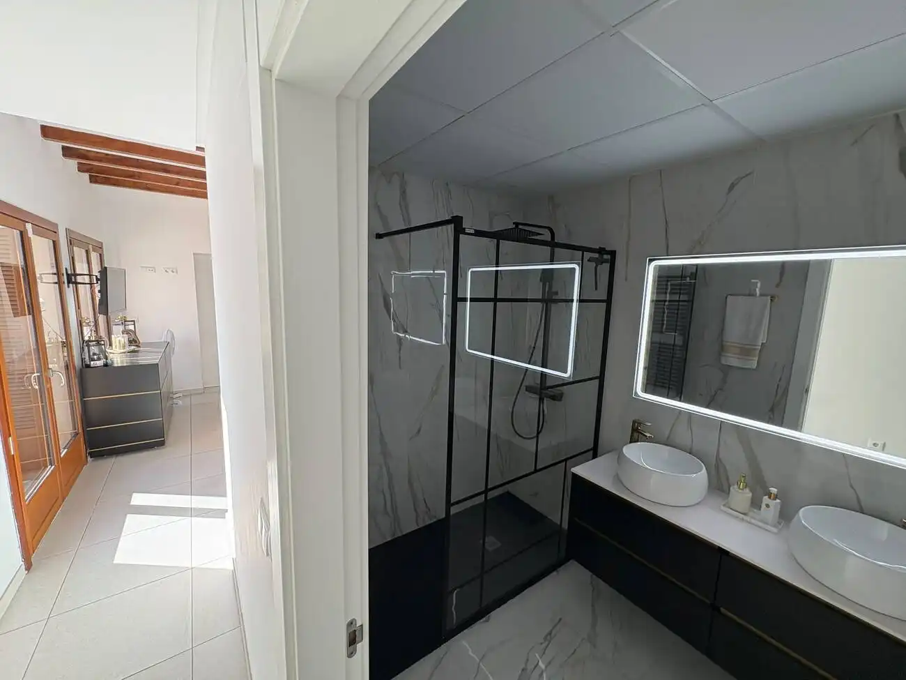 Casa con piscina in vendita a Campo de Murcia, imagen 26