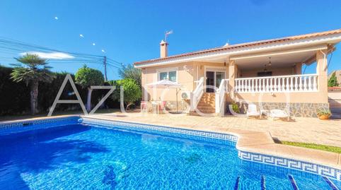 Foto 2 de Casa o xalet en venda a Calle Calle Avellaner 5, La Huerta, Alicante