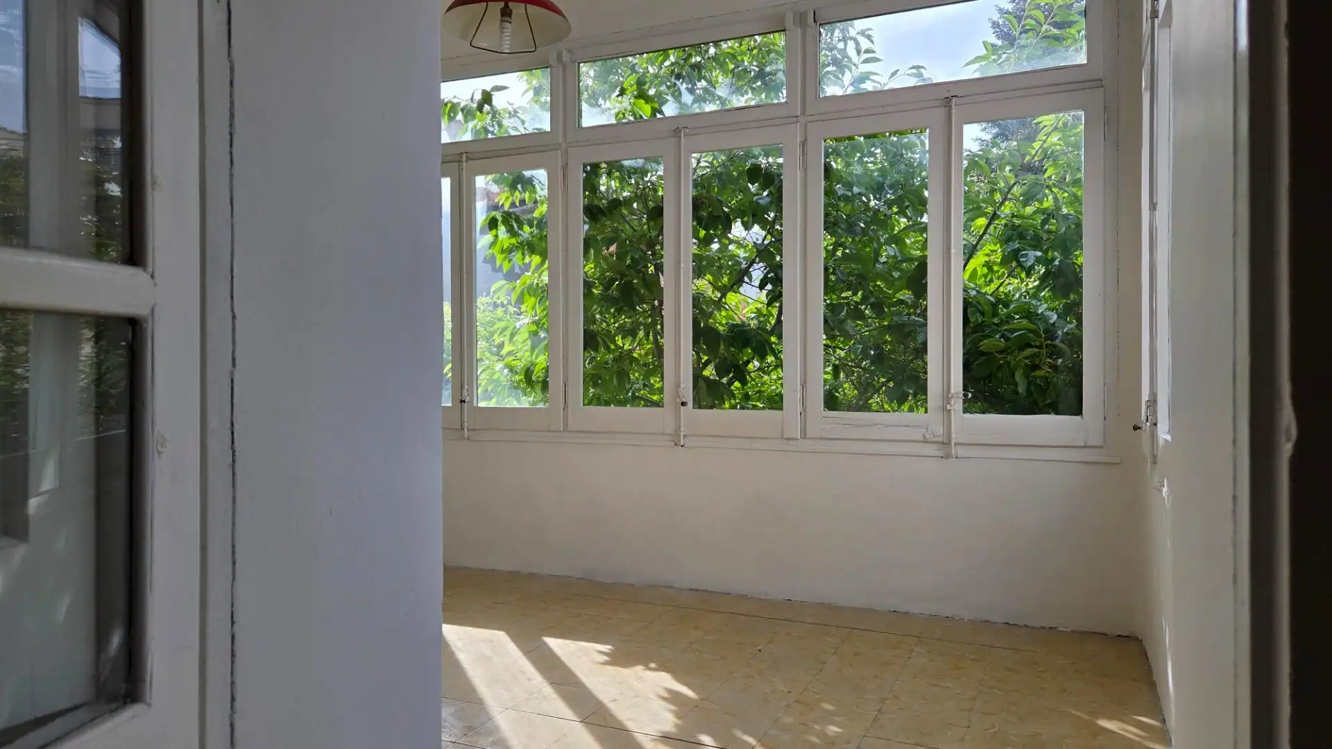 Terraza de Casa o chalet en venta en Navarcles
