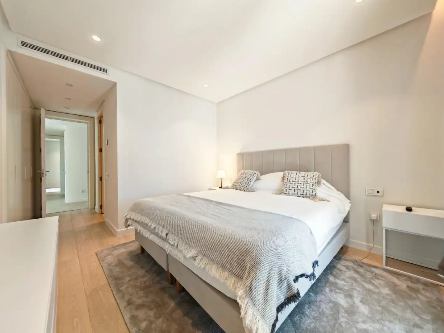 Bedroom of Ground floor for sale in Ojén  with Terrace
