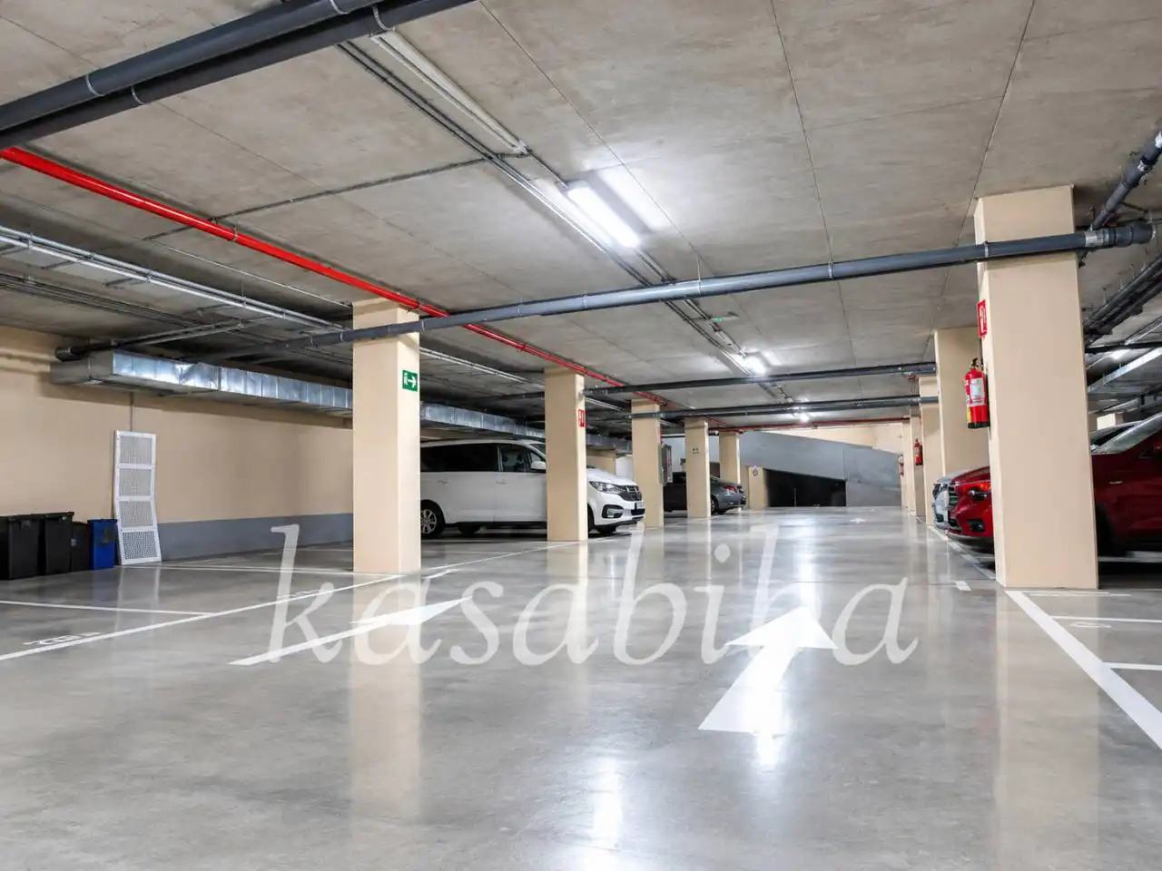 Loft de lloguer a Valencia, Valencia