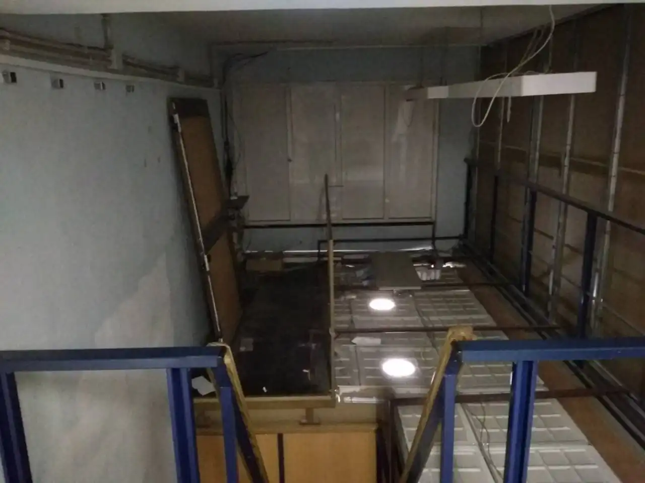 Gewerbefläche zur Miete in Casco Antiguo, imagen 6
