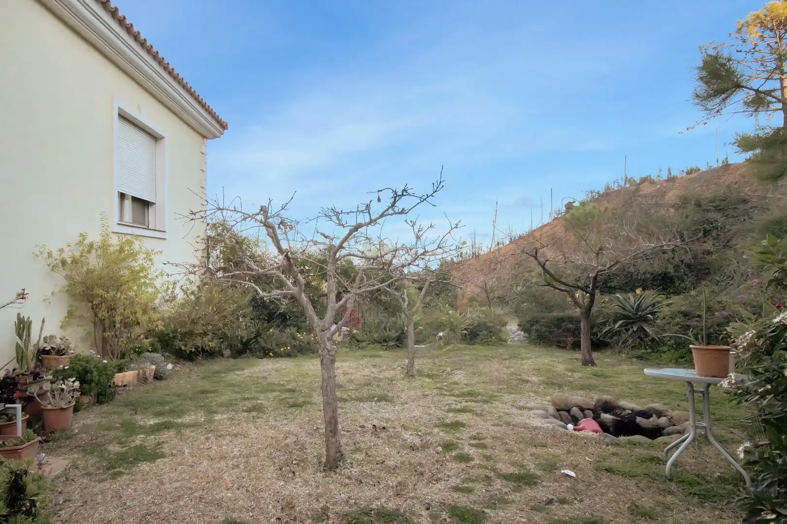 Villa con terrazza in vendita a Polígono Polígono 21 Parcela 67 EL CASTOR LA PIQUETA, imagen 73