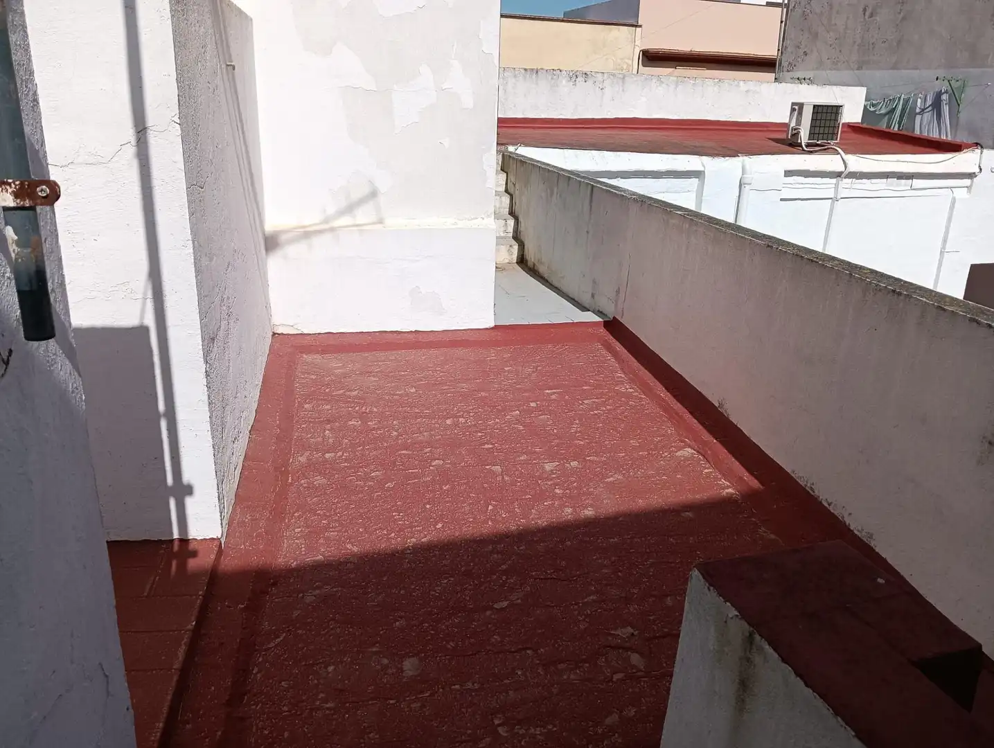 Terrace of Houses for sale in Puerto Real