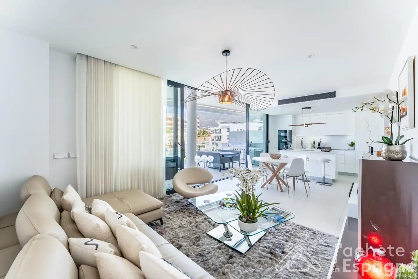 Flat with terrace for sale in Calle Paula 1, imagen 8