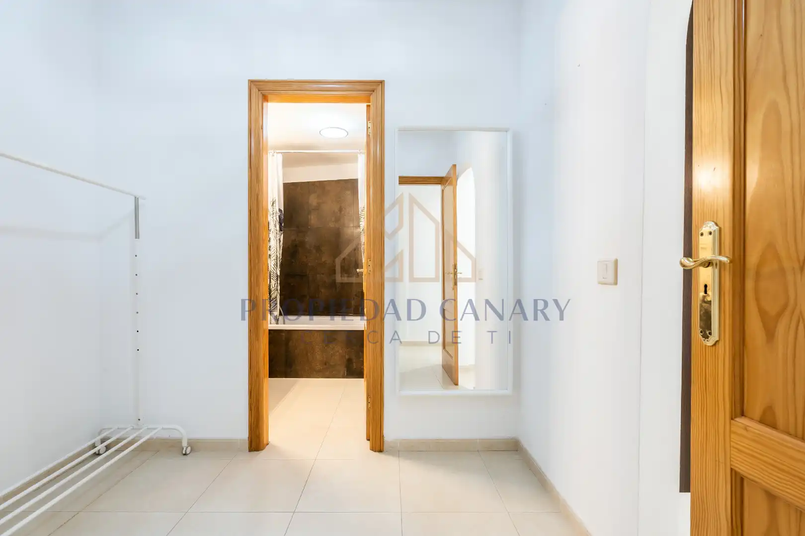 Flat for rent in La Victoria de Acentejo  with Storage room, Furnished and Oven