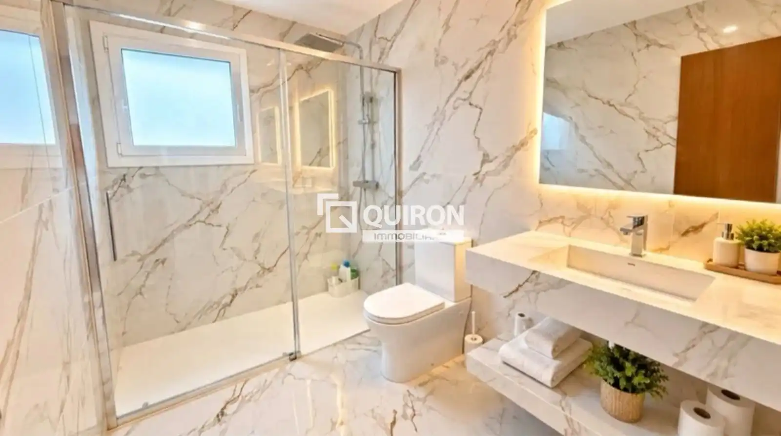 Baño de Casa o chalet en venta en El Montmell, Tarragona