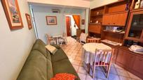 Living room of Flat for sale in Alicante / Alacant  with Heating and Balcony