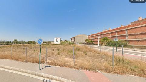 Foto 2 de Residencial en venda a Urbanització L'hornillo, 373, Pla dels Aljubs, Valencia