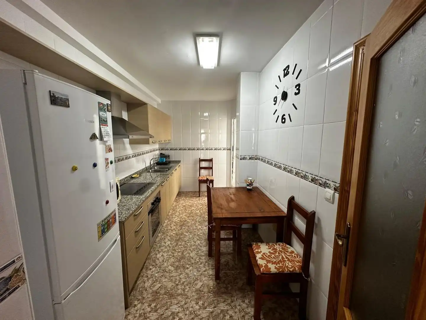 Piso con terraza en venta en Calle Calle Benidorm, imagen 6