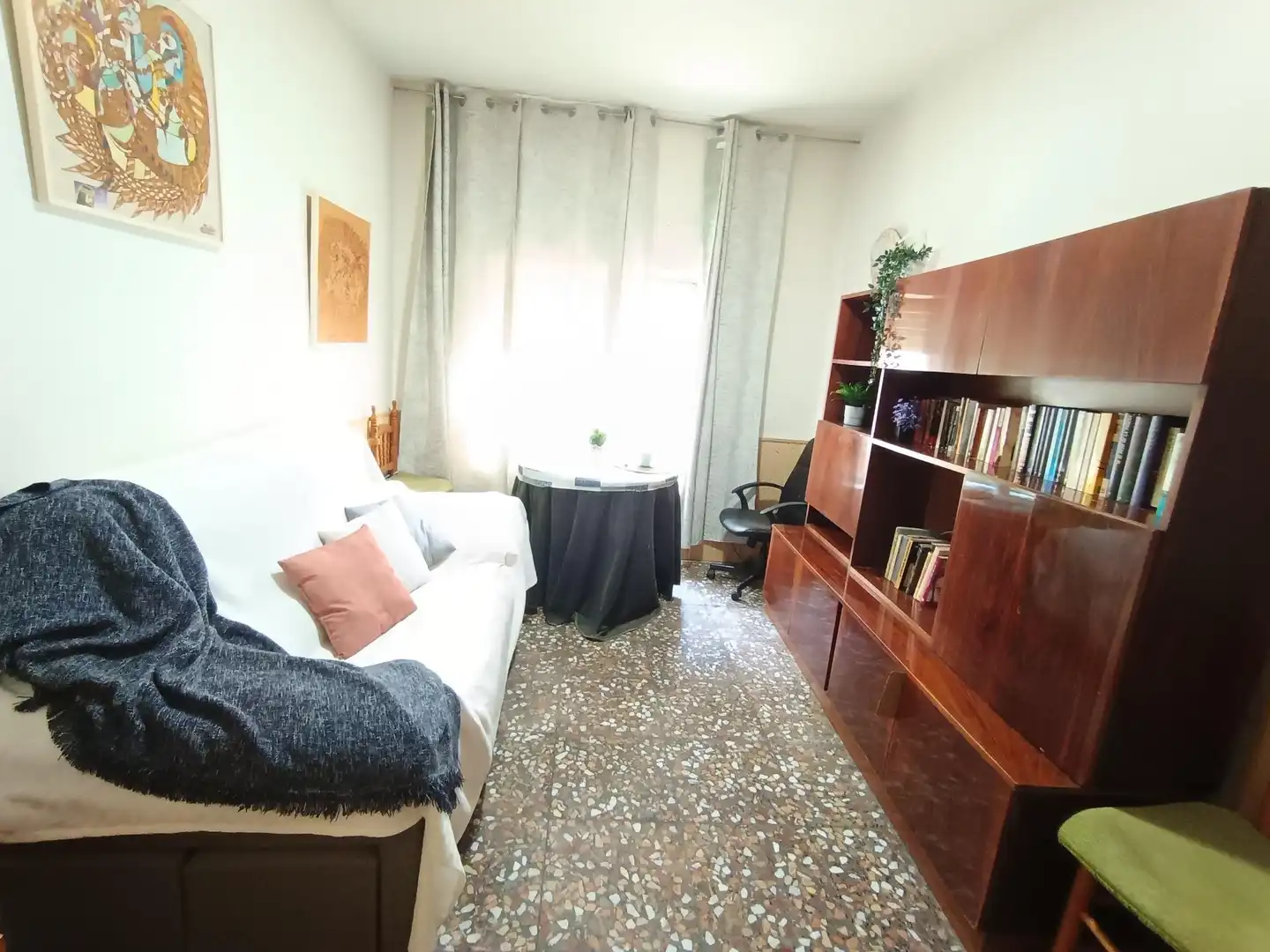 Bedroom of Detached homes for sale in Murcia  with Terrace, Storage room and Furnished