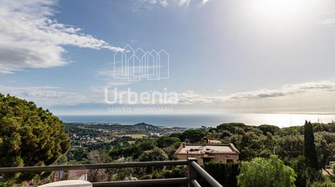 Photo 2 of House or chalet for sale in Urbanitzacions, Mataró