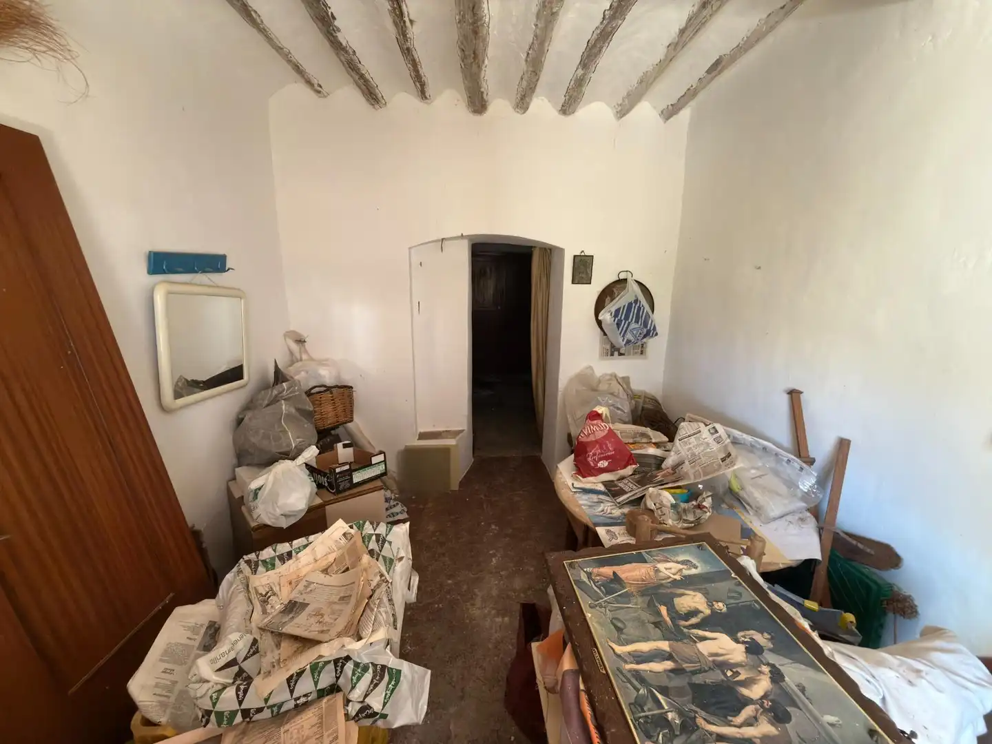 Haus mit Terrasse zum Verkauf in Tébar - Los Arejos, imagen 30