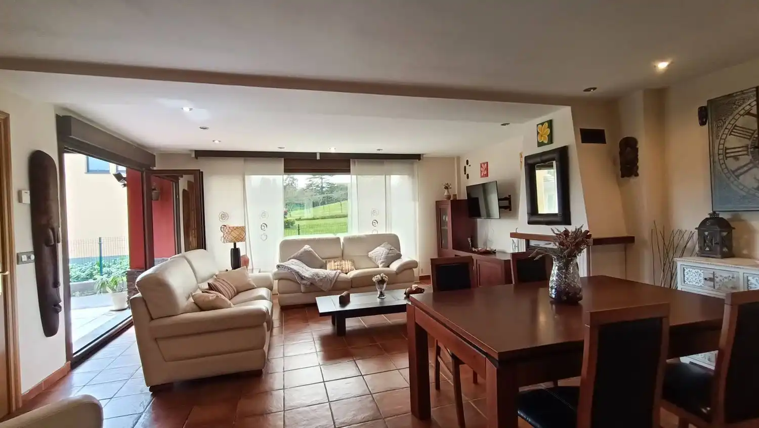 Casa o xalet en venda a N/A, Bernueces