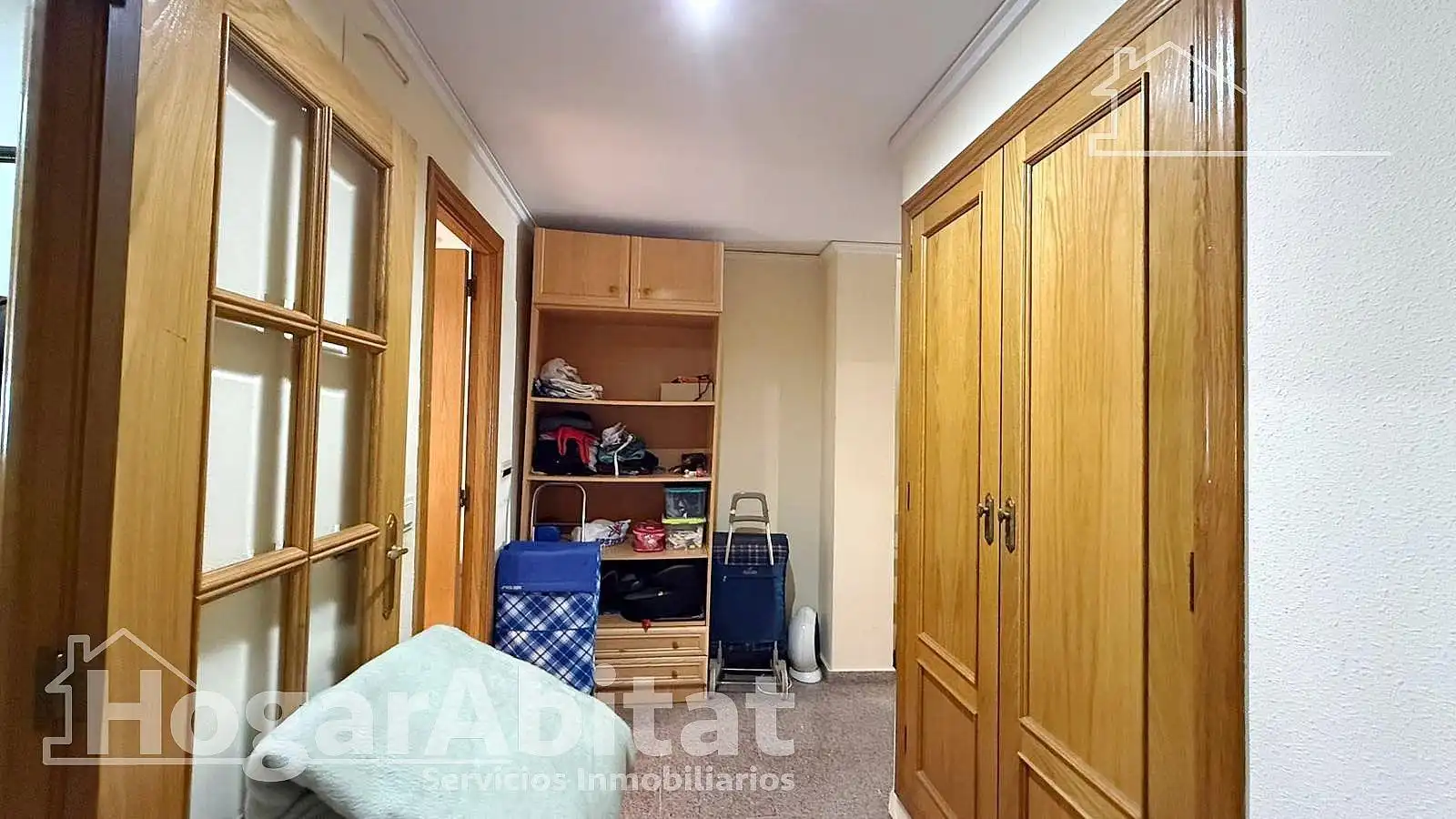 Habitación de Piso en venta en Gandia con Aire acondicionado, Calefacción y Terraza