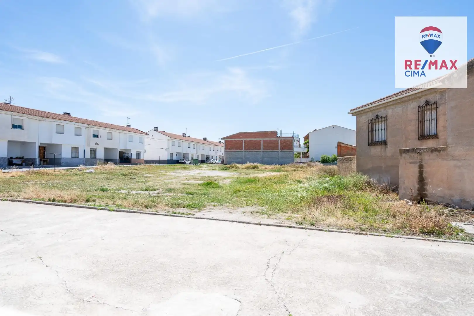 Casa adosada en venta en Cuevas del Campo con Aire acondicionado, Calefacción y Terraza