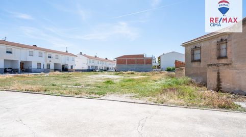 Photo 3 of Detached homes for sale in Garberas, 68, Cuevas del Campo, Granada