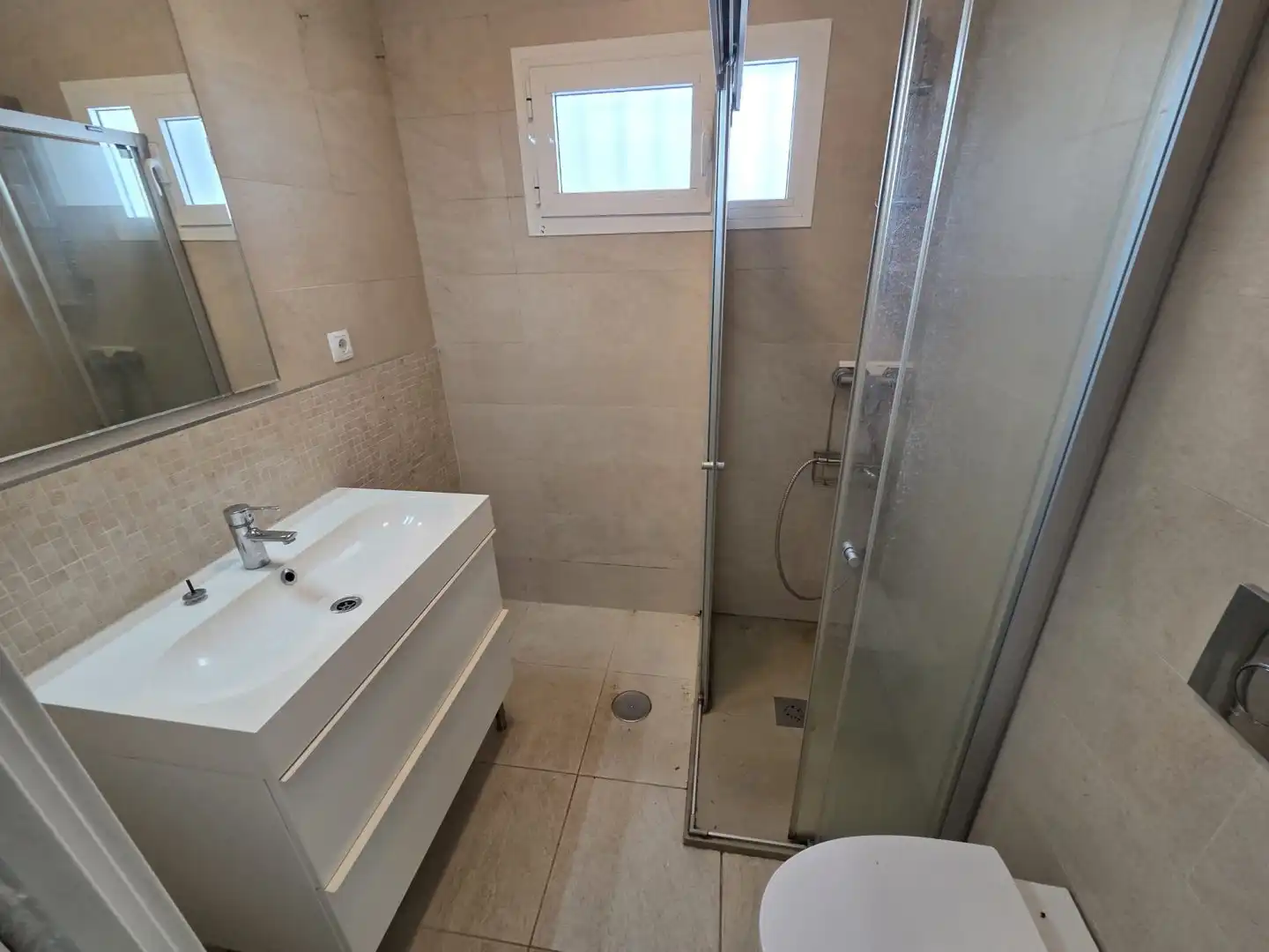 Baño de Casa o chalet en venta en Mijas con Jardín privado, Terraza y Trastero