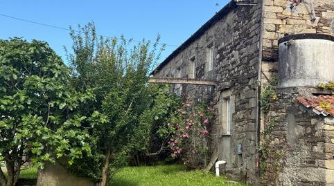 Foto 2 de Finca rústica en venda a Miño, A Coruña