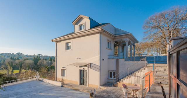 Casa-chalet en Venta en Castro de Rei