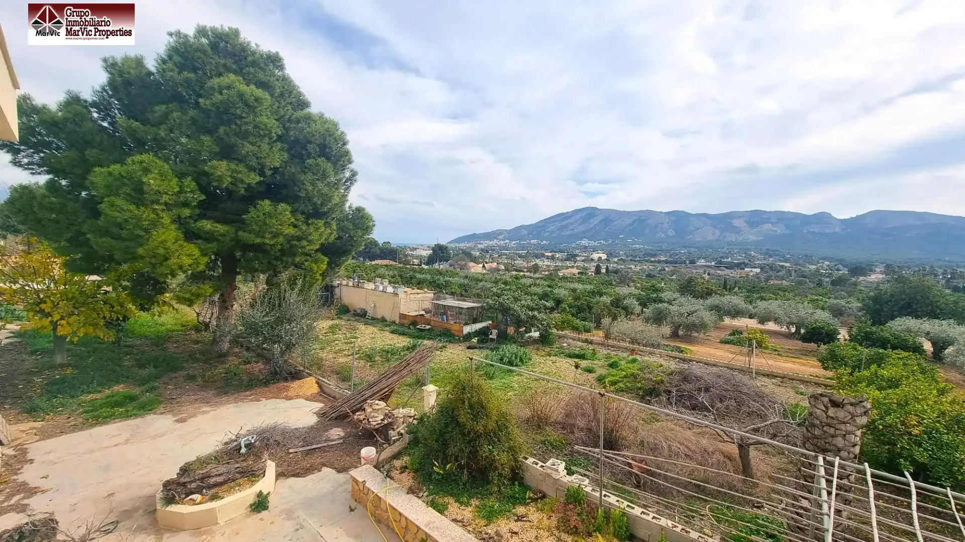 Maison rustique avec piscine à vendre à Juzgados - Plaza de Toros, imagen 18