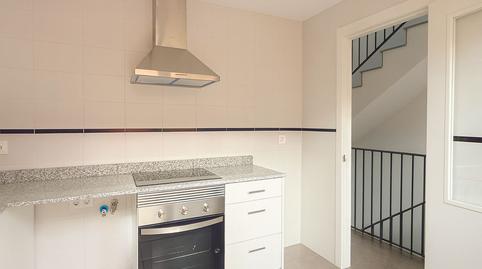 Foto 5 de Casa adosada en venda a Petrés, Valencia