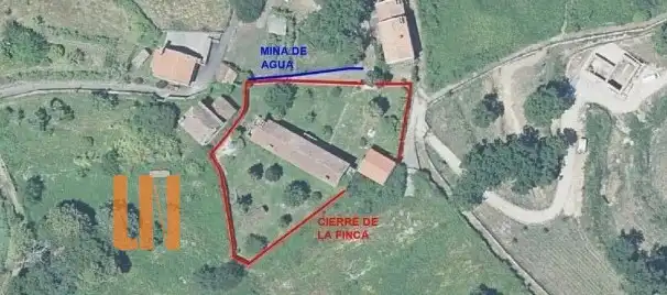 Country homes for sale in A Cañiza    with Private garden and Terrace