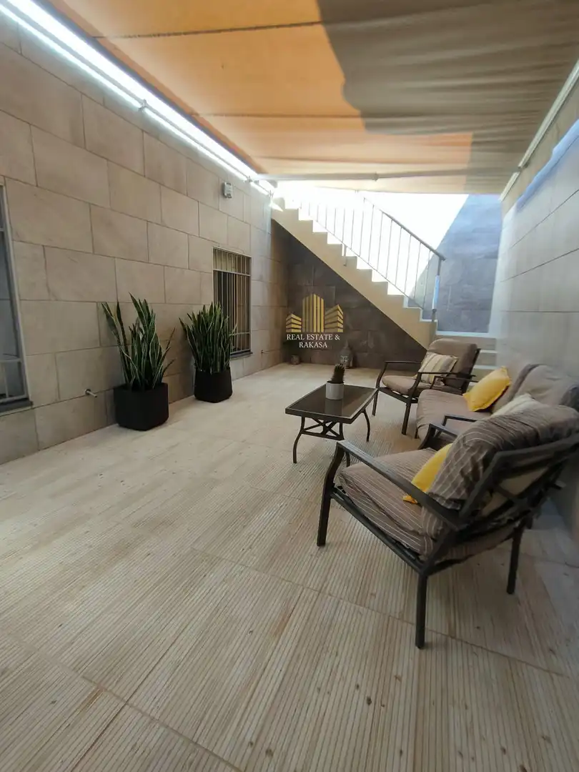 Terraza de Casa o chalet en venta en Alcalá de Guadaira con Terraza
