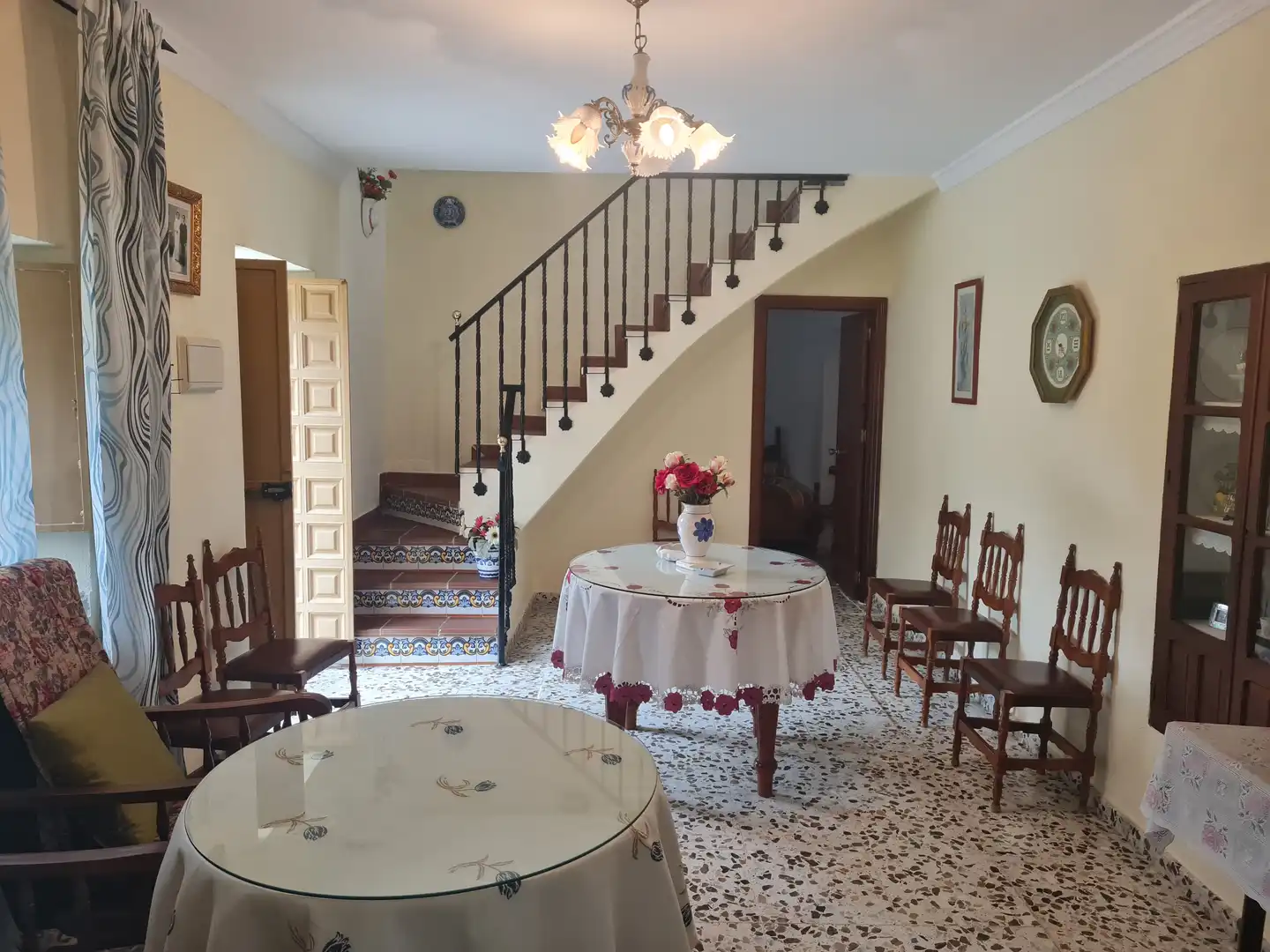 Finca rústica en venda en Antequera amb Traster