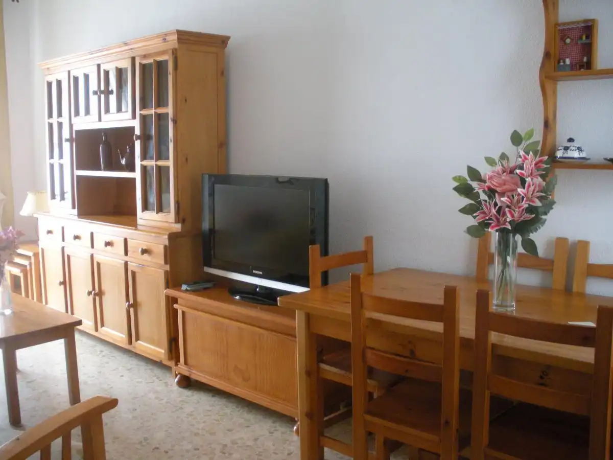 Habitación en La Caleta - La Viña