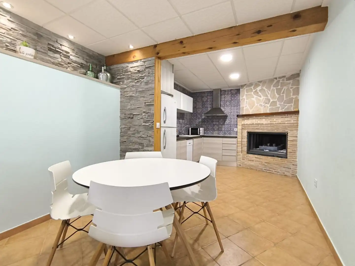 Villa con piscina in vendita a El Montgó, imagen 17