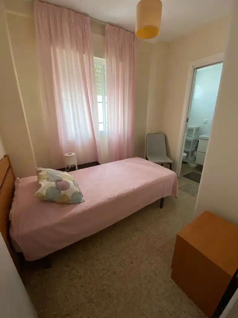 Piso de alquiler en Encarnación - Regina