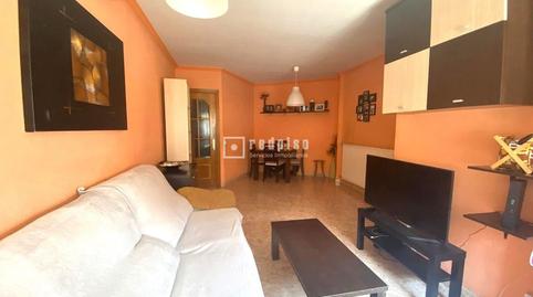 Foto 4 de Pis en venda a Solares, Centro, San Fernando de Henares