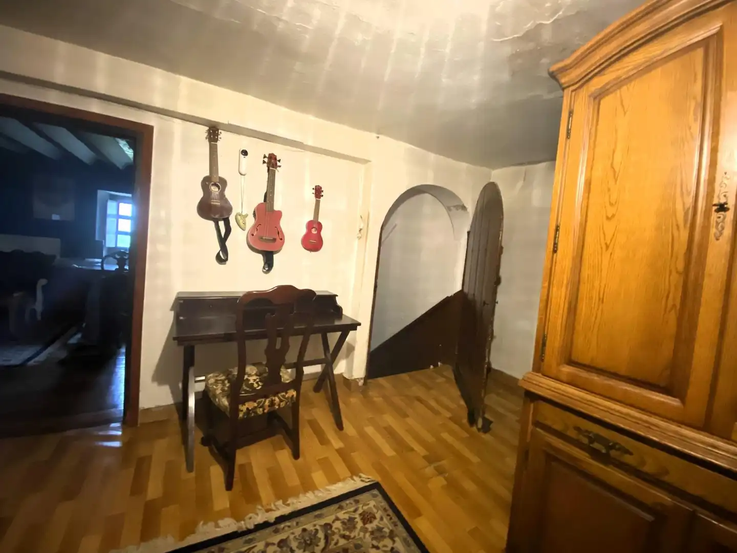 Casa o xalet en venda en Valle de Mena amb Jardí privat