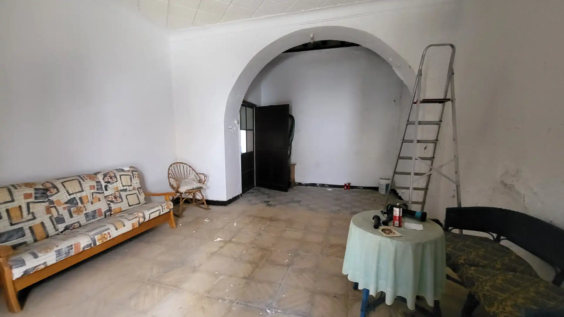 Edifici en venda a Calle Luna, 46, Casco Histórico - Ribera del Marisco